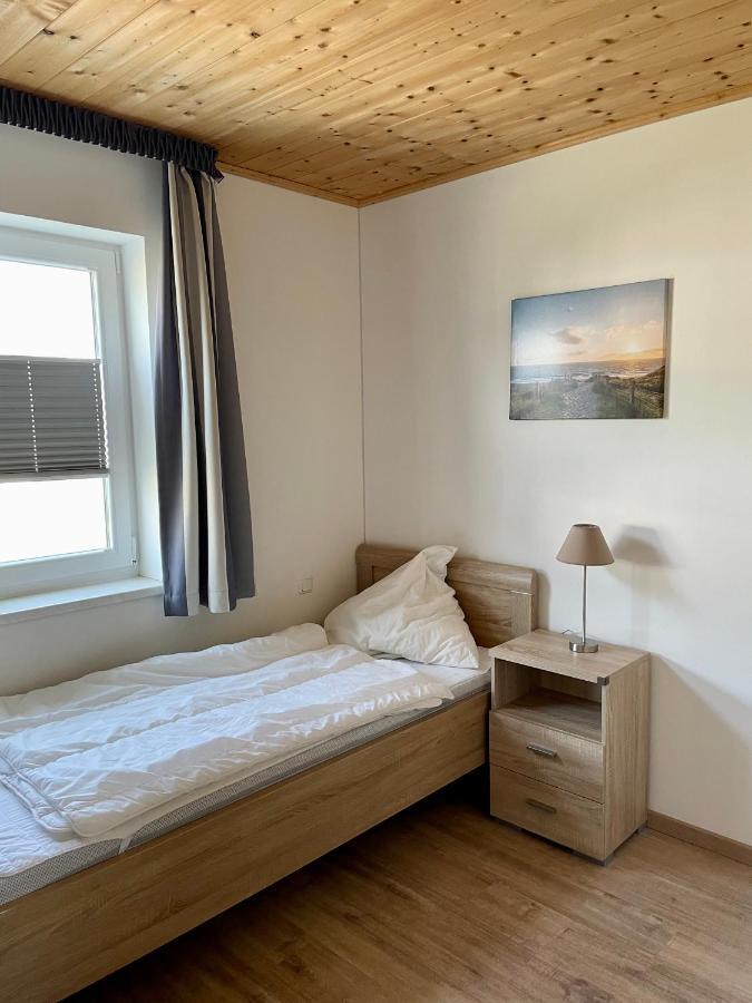Altefaehr Apartment ภายนอก รูปภาพ