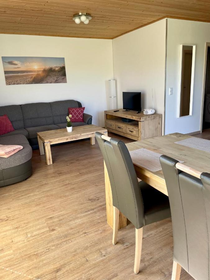 Altefaehr Apartment ภายนอก รูปภาพ