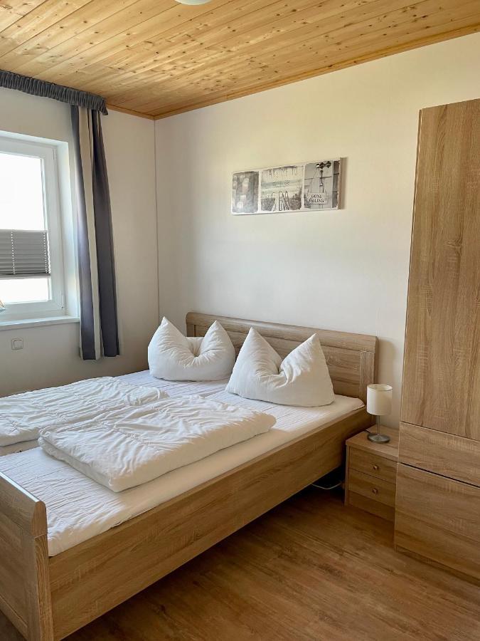 Altefaehr Apartment ภายนอก รูปภาพ